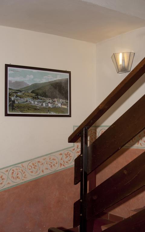 Villa Principe Madonna di Campiglio Exterior photo